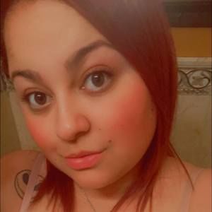 Meet your Posher, Marielys